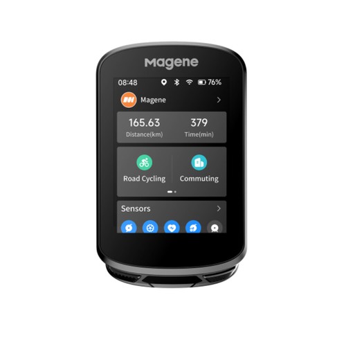 Magene c506 ciclocomputer gps - magene,