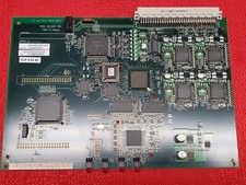 March Networks 12168 Scheda