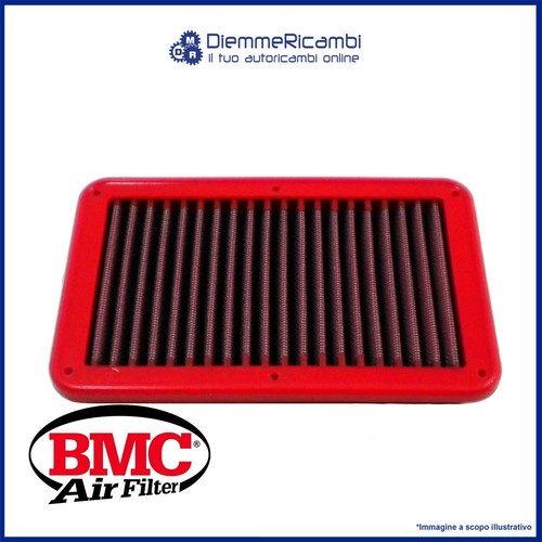 Filtro aria sportivo bmc - filtro,