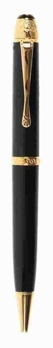 Penna sfera montblanc - a,