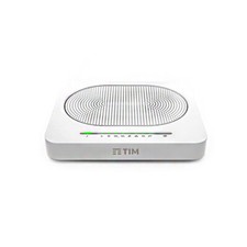 √ Smart Modem Router TIM
