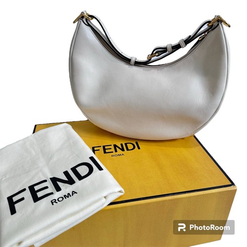 Borsa tracolla fendi - a,