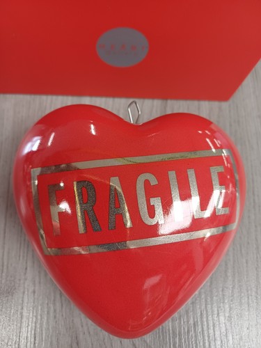 Cuore ceramica design - cuore, in