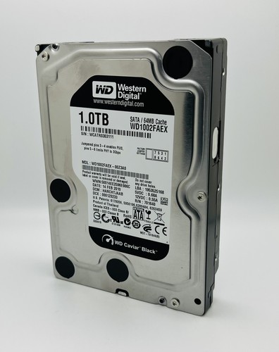 Western digital caviar - western,