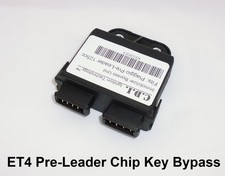 CDI Bypass Immobiliser Unità
