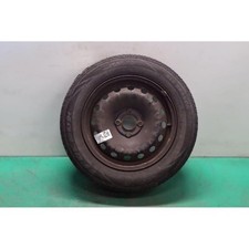 1 CERCHIO IN FERRO PER FIAT