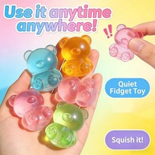 Carino orso squishy - carino,