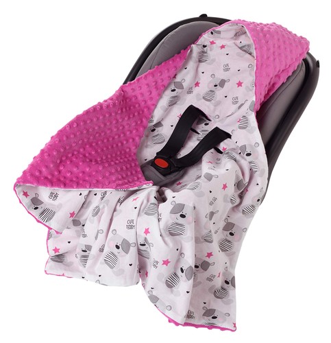 Medi partners coperta neonato - partners,