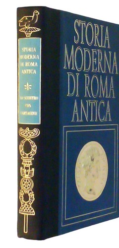 Storia moderna roma antica - moderna,