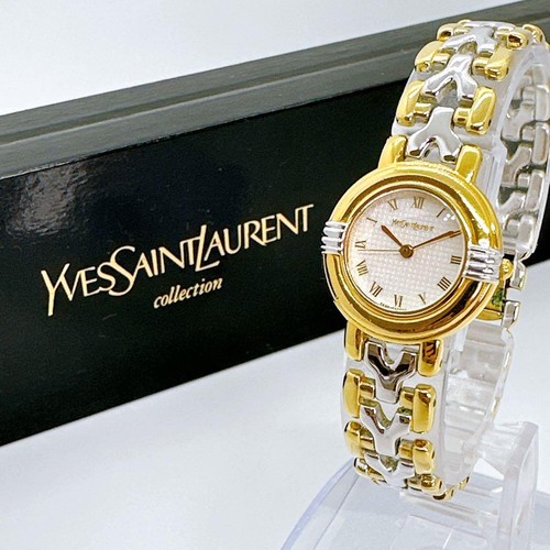 Orologio yves saint laurent - orologio,