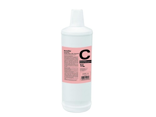 Fluido per fumo - fluido, standard