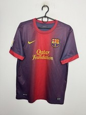 BARCELLONA 2012/2013 HOME