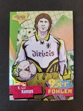 Ultimate Dropz Borussia Saga