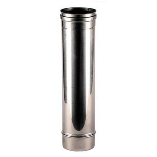Tubo per canna fumaria 50 - per,