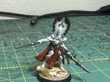 Games Workshop WH40K - Aeldari