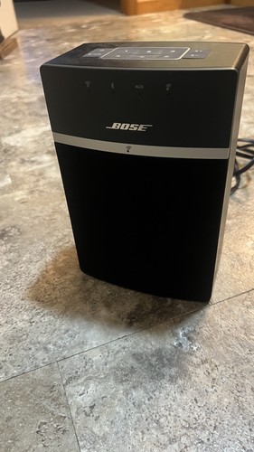 Bose soundtouch - bose, 10