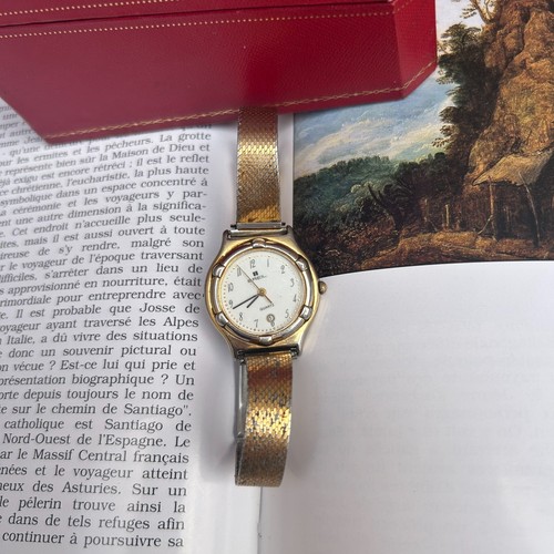 Breil vintage wtach - breil,