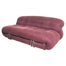 Soriana 2 seater sofa by Afra