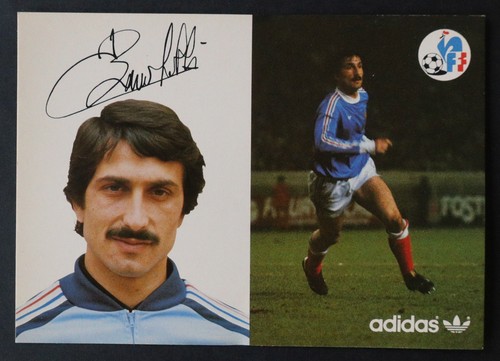 Cartolina adidas bruno - adidas,