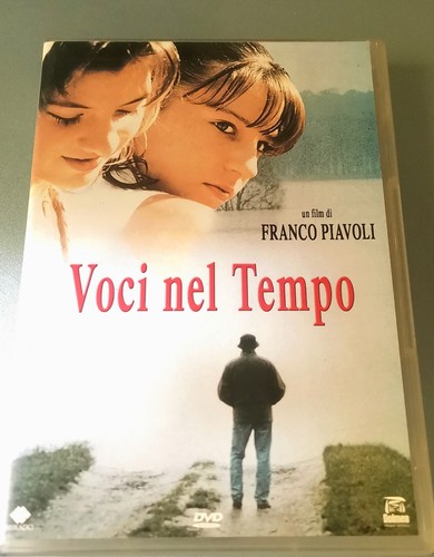 Voci nel tempo dvd - , franco