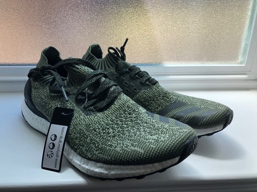 Adidas ultra boost - ultra, uncaged