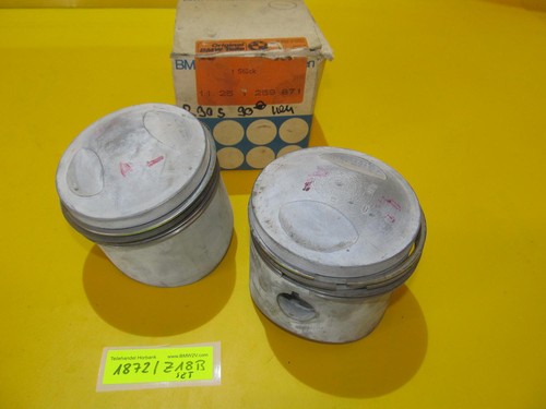 Bmw r90s set - bmw, k&s