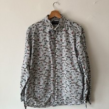 Camicia uomo nuova e Lingwood