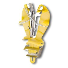 Affilacoltelli professionale Giesser Sharp Easy macellaio affilacoltelli dispositivo macelleria