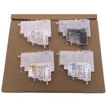 Serbatoio inchiostro Ciss 4 pezzi adatto per EPSON ET2821 ET2871 ET2851 ET2870U ET2988 ET2830