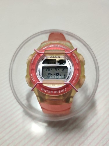 Orologio digitale retrò - , casio