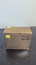 Nikon Battery Grip Originale