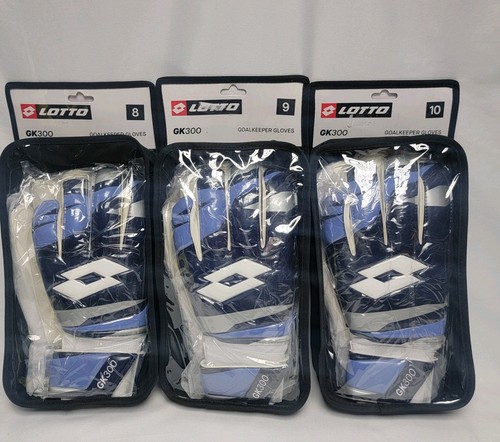 Lotto gk300 fingersave soccer - lotto,