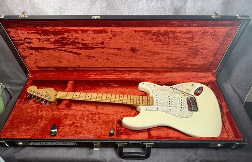 1997 fender american standard - fender,
