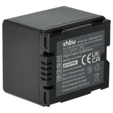 Batteria per Panasonic NV-GS33
