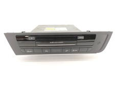 AUDI A6 ALLROAD C7 2013 Radio