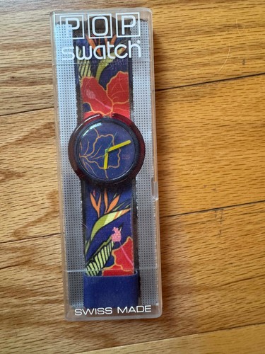 Pwn109 swatch 1993 pop - pwn109,