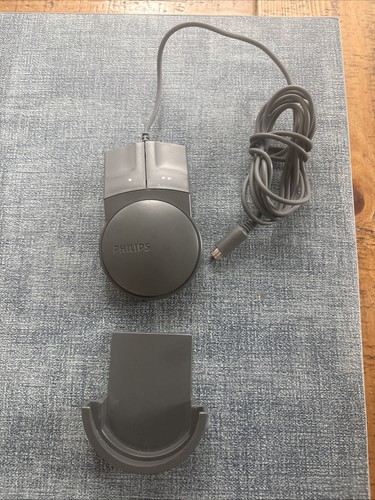 Mouse philips cdi modello - cd-i,