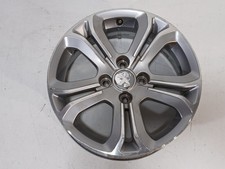 9673773677 Cerchio PEUGEOT 208