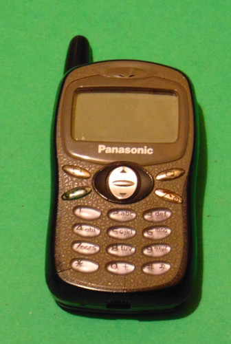 Telefono cellulare - telefono,