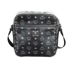Borsa MCM uomo tracolla