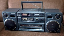 PANASONIC RX-DT650 RADIO