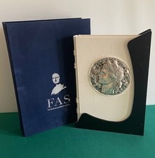 FAS Fondazione Archivio Storico - La Lira Elvio Marchionni Facsimile Pregiato