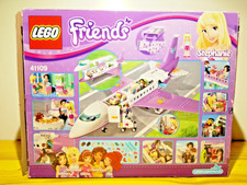 Lego Friends 41109 Aereo