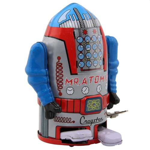 Robot in - robot,