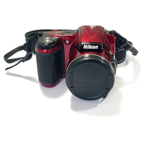 Nikon coolpix l820 digital - nikon,