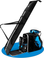 Set Sacca Sci E Scarponi [Da