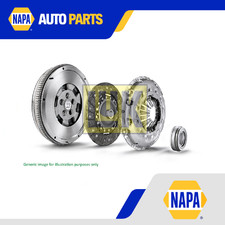 Kit Volano Doppia Massa DMF