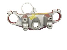 piastra sterzo superiore upper