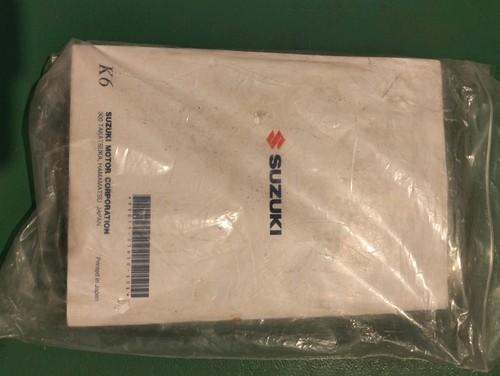 Suzuki z400 manuale - dr, uso