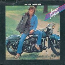 Franco Califano – Io Per